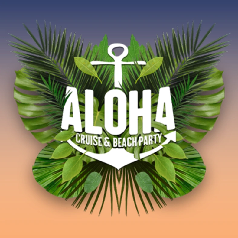 aloha-cruise-beachparty-compressed Events and Entertainment near Bayview Beach Holiday Apartments