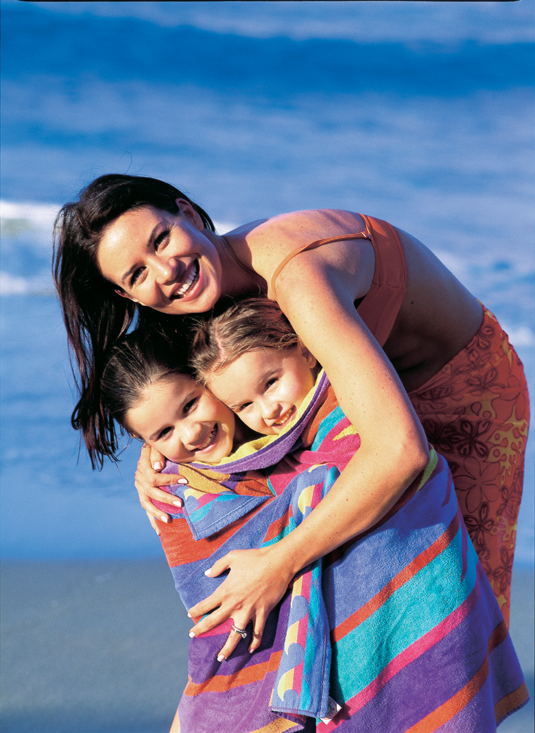 Plan that Family Beach Getaway at Biggera Waters, Gold Coast Plan that Family Beach Getaway at Biggera Waters, Gold Coast