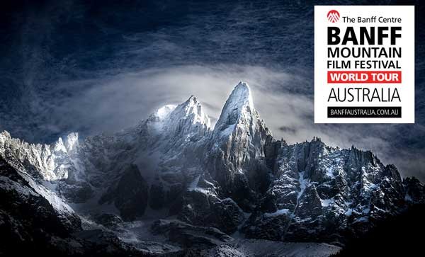 Banff Mountain Film Festival 2016