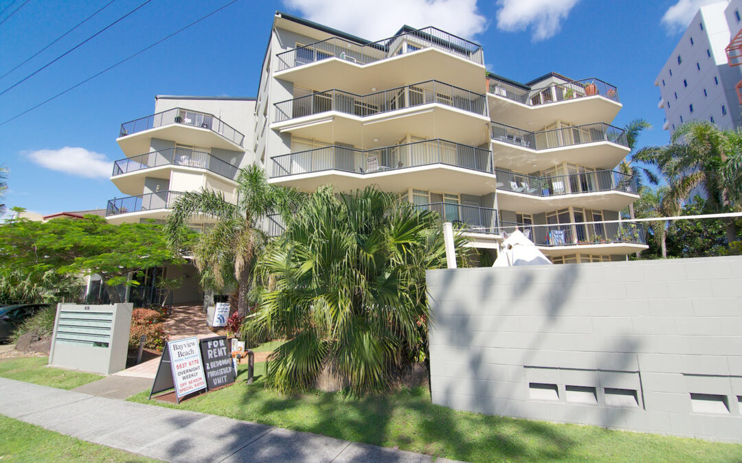 Top 3 reasons why guests love our Broadwater Accommodation