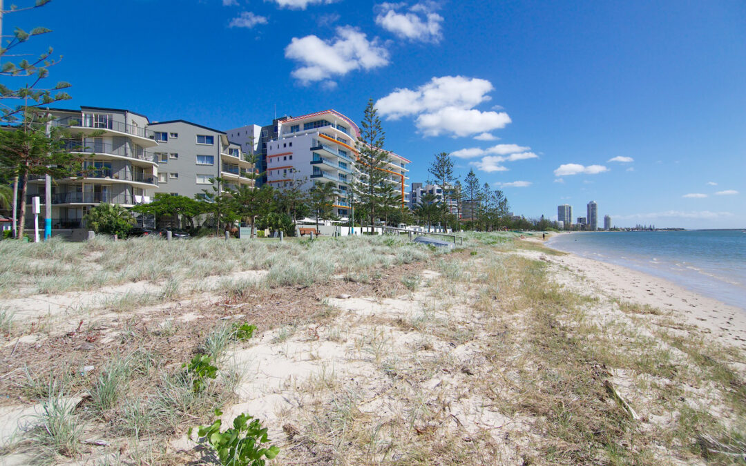 Top 3 reasons why our Gold Coast Family Accommodation is in a great location