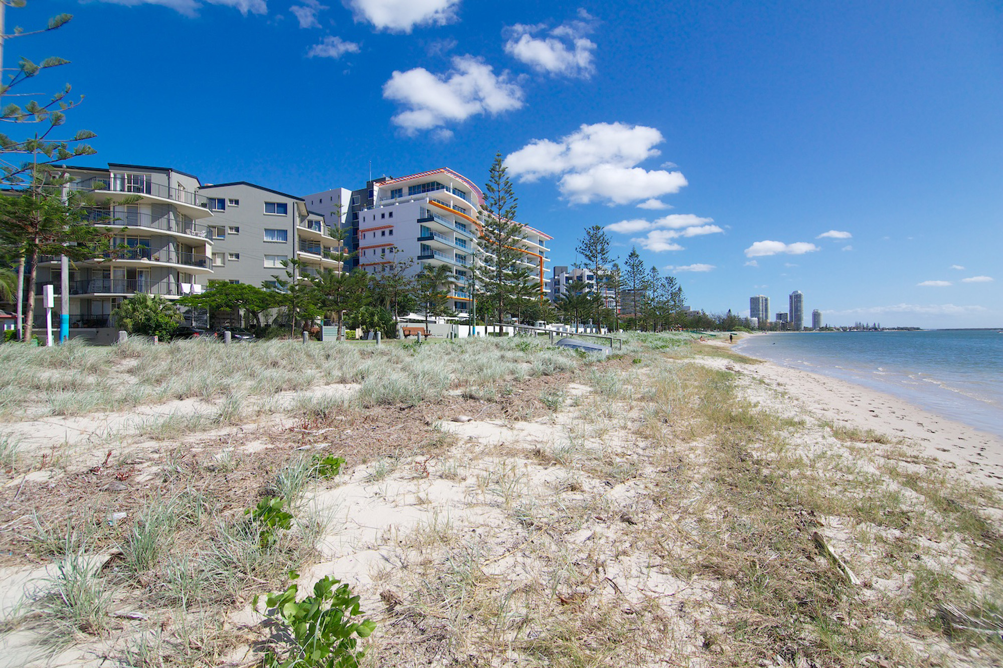 Bayview Beach Holiday Apartments group accommodation