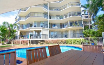 Our Broadwater Apartments Are An Ideal Base for Your Gold Coast Holiday