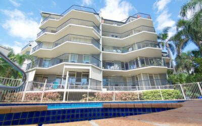 Check Out Our Broadwater Apartments