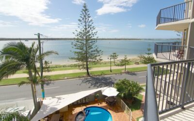 Have a Worthwhile Stay at Our Broadwater Apartments