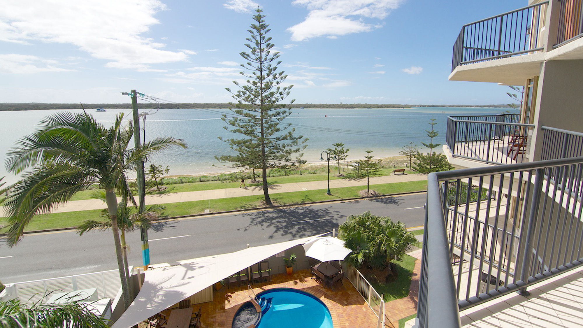 Top 6 fun things to do when you're in our Broadwater Apartments