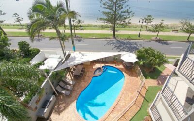 Our Gold Coast Family Accommodation Has You Covered