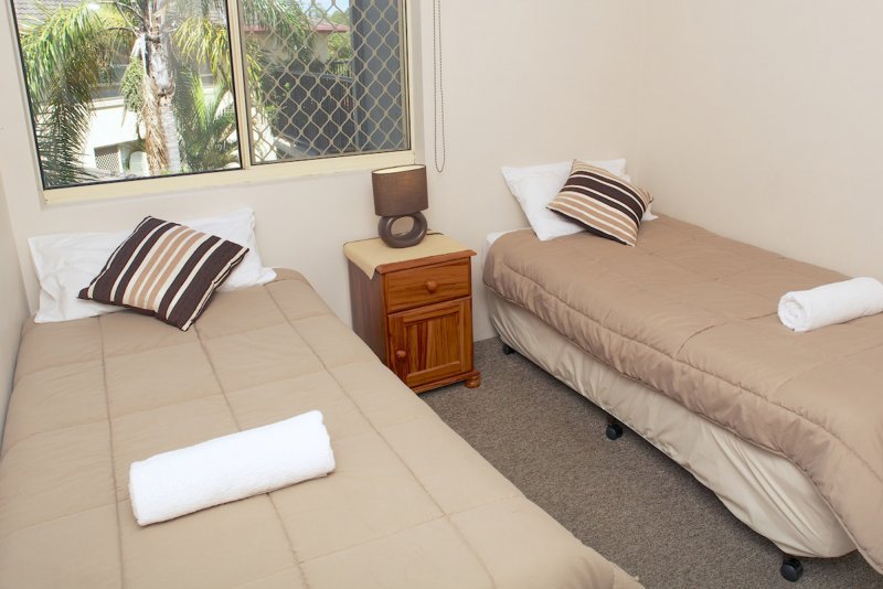 Stay at Our 2 Bedroom Standard for 3 Nights