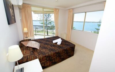 Try Our Broadwater Apartments