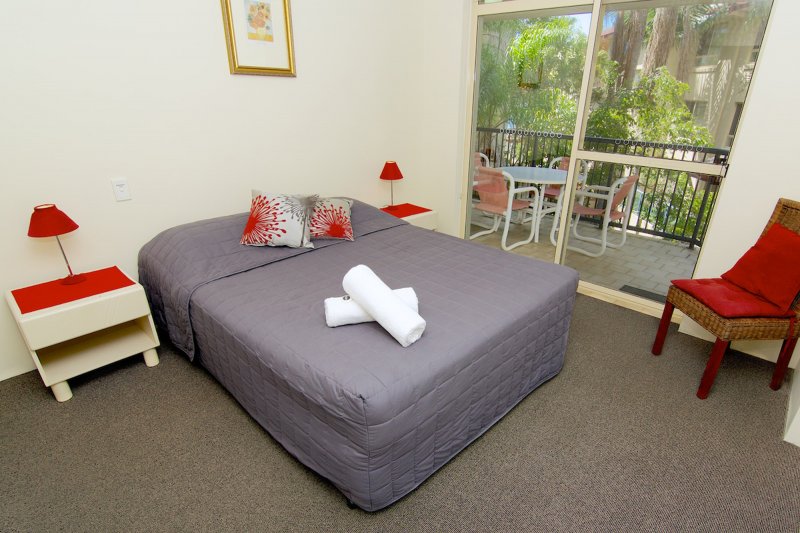 Start Your Year Right at Our Broadwater Apartments