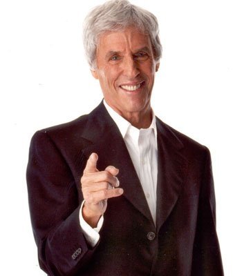 Burt Bacharach