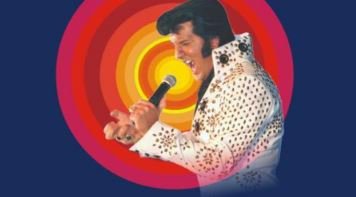 Elvis the King in Concert