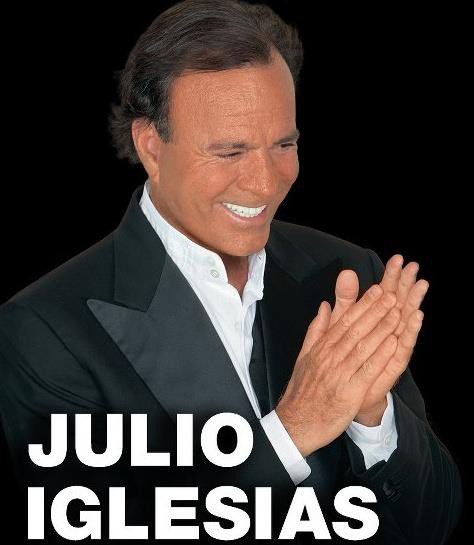 Julio Iglesias