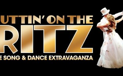 Puttin on the Ritz