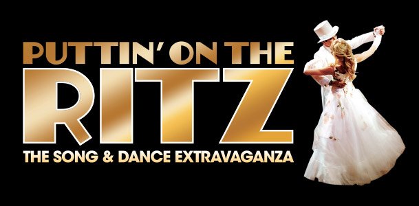 Puttin on the Ritz