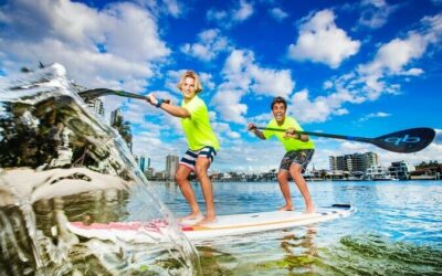 Top 10 Best Things to Do in Gold Coast by Water