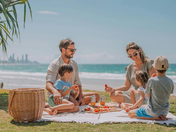 Mother’s Day Gold Coast Ideas You’ll Regret Missing