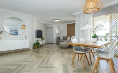 Large Group and Sports Team Accommodation on the Gold Coast