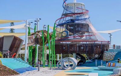 Plan Your Days Around These Gold Coast Attractions