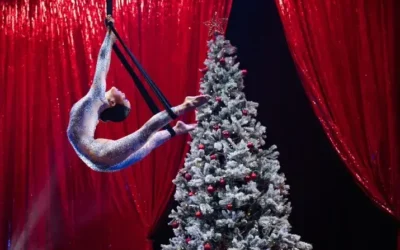 Broadwater Gold Coast Events That Will Sleigh Your December Plans