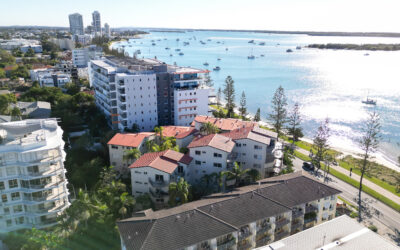 Gold Coast Waterfront Accommodation: Discover Calm Stays That Will Transform Your Holiday”