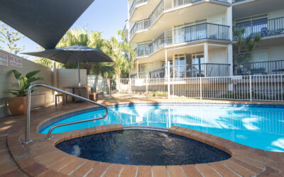 Why Stay at Bayview Beach Holiday Apartments on the Gold Coast
