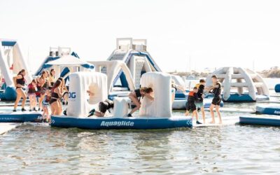 Thrilling and Relaxing Activities to Do in Gold Coast Now