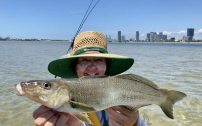 Fishing the Broadwater: Where to Cast Near Biggera Waters