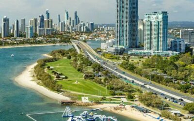 What guests keep saying about Bayview Beach and the Broadwater