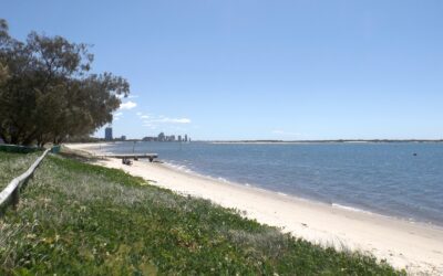 Gold Coast Show 2026: getting there from Biggera Waters, parking and all