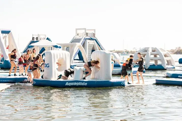 Gold Coast activities near Bayview Beach Holiday Apartments