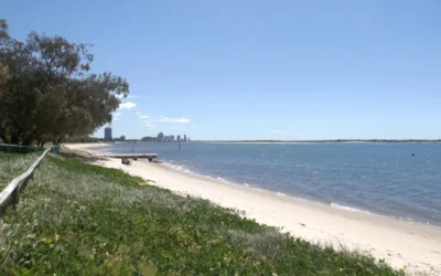 Gold Coast Show 2026: getting there from Biggera Waters, parking and all